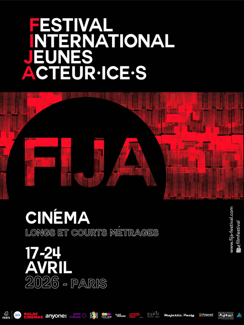 Ouverture du Festival International des Jeunes Acteurs 2026