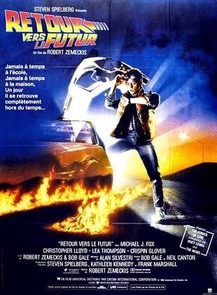 Ciné-Daronnes x Mon Premier Festival : Retour vers le futur !