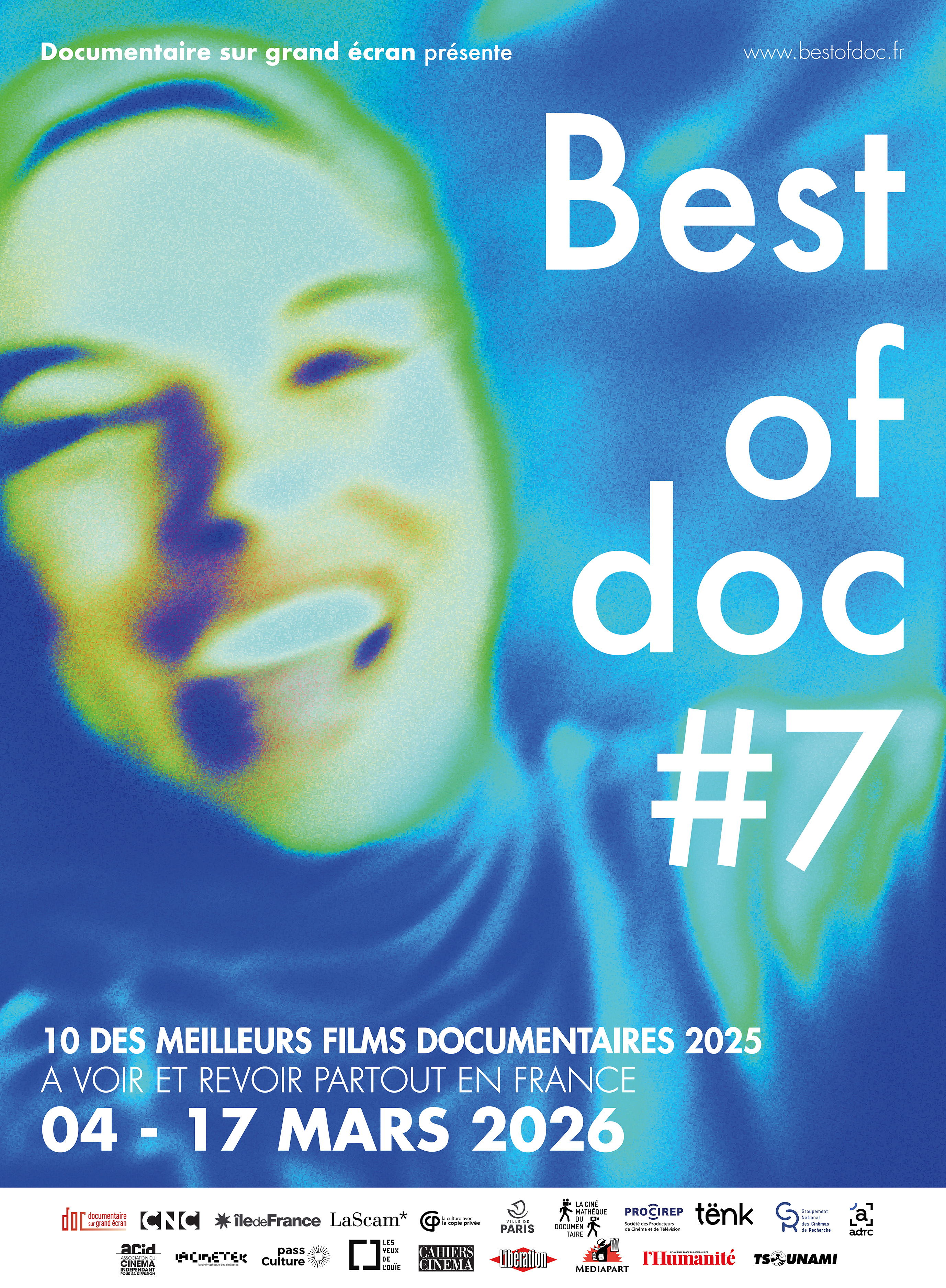 BEST OF DOC#7 | Soundtrack to a Coup d'État en présence de Johan Grimonprez