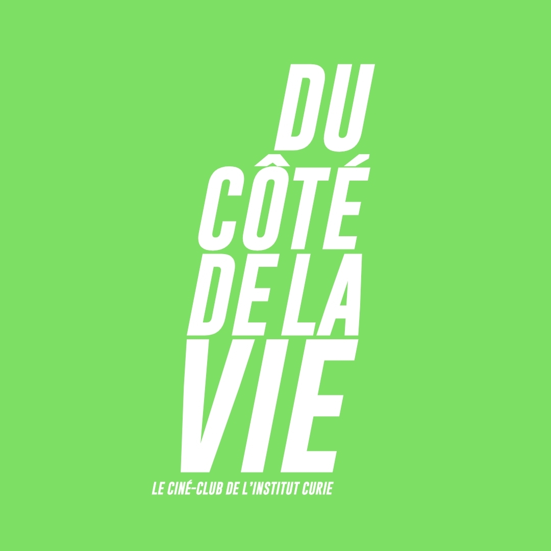 DU CÔTÉ DE LA VIE
