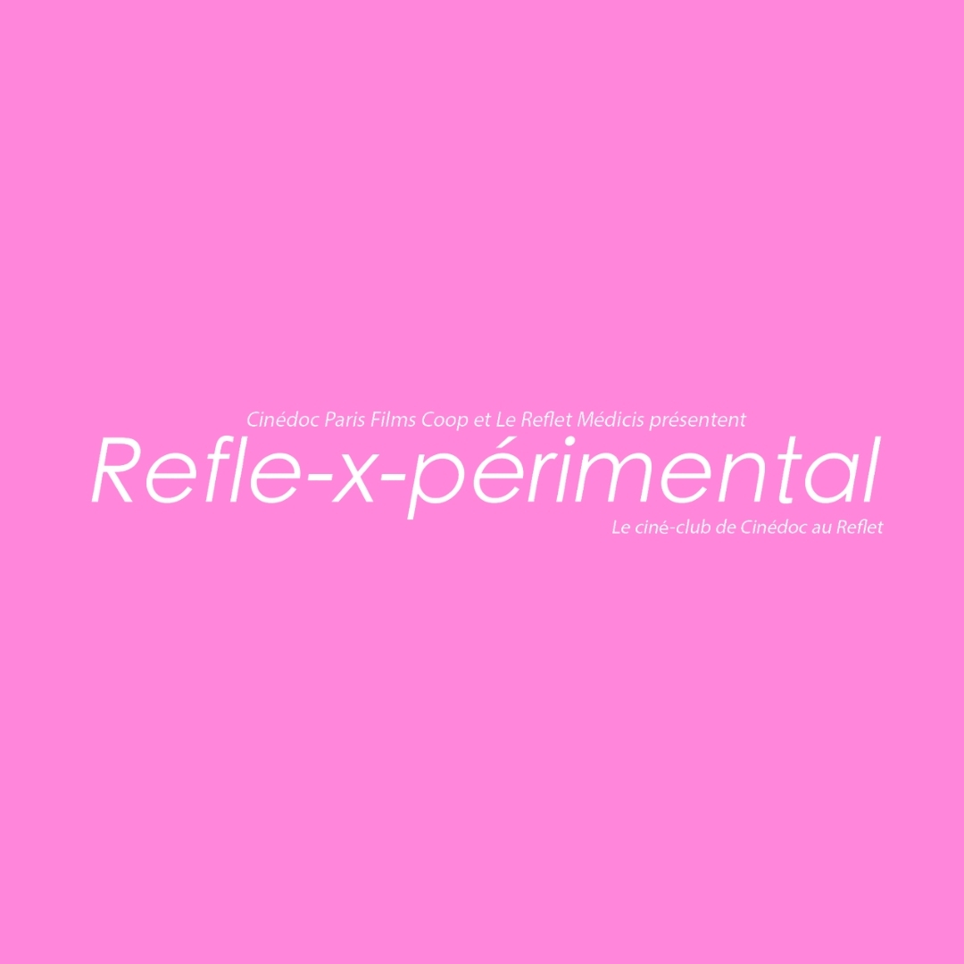 REFLE-X-PÉRIMENTAL