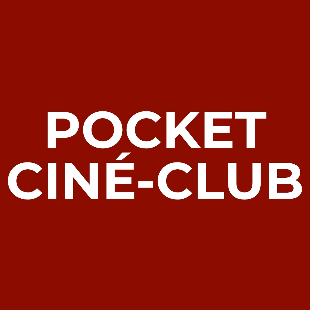 POCKET CINÉ-CLUB