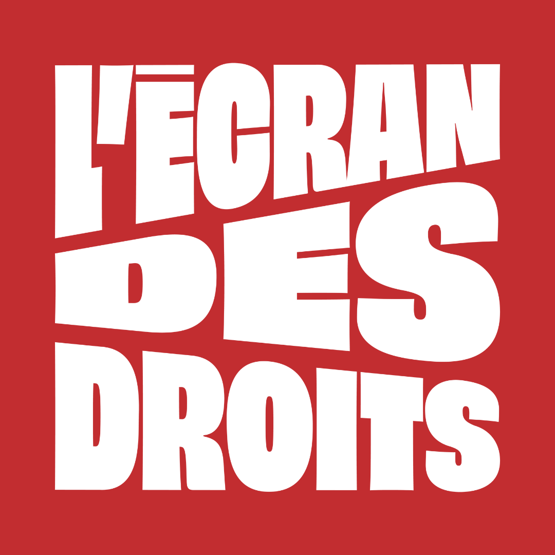 L'ÉCRAN DES DROITS