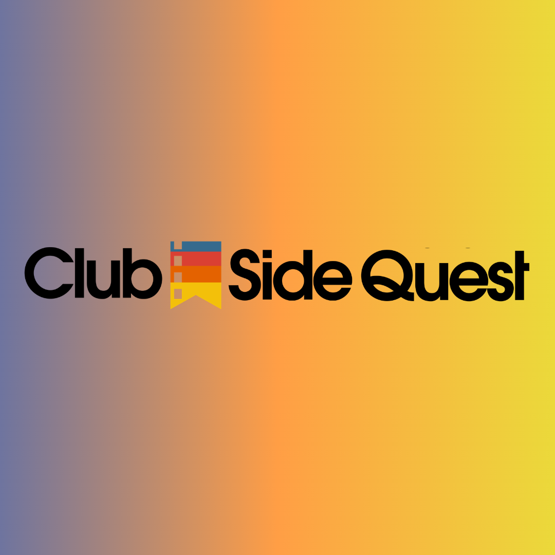 CLUB SIDE QUEST