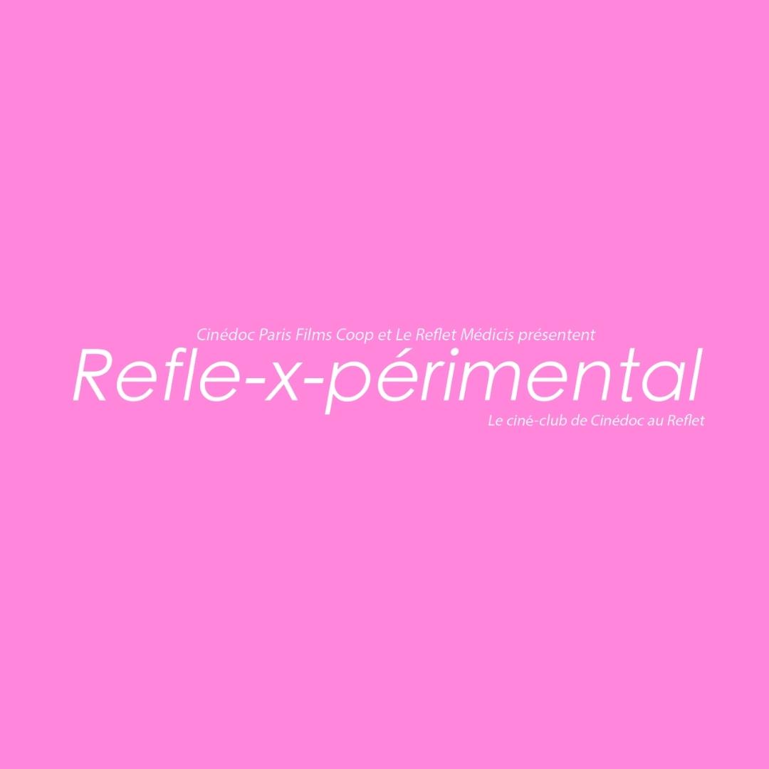 REFLE-X-PÉRIMENTAL