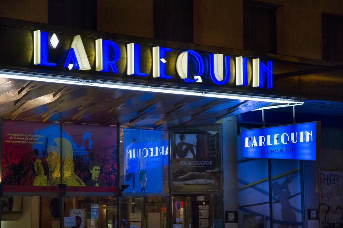 L'Arlequin