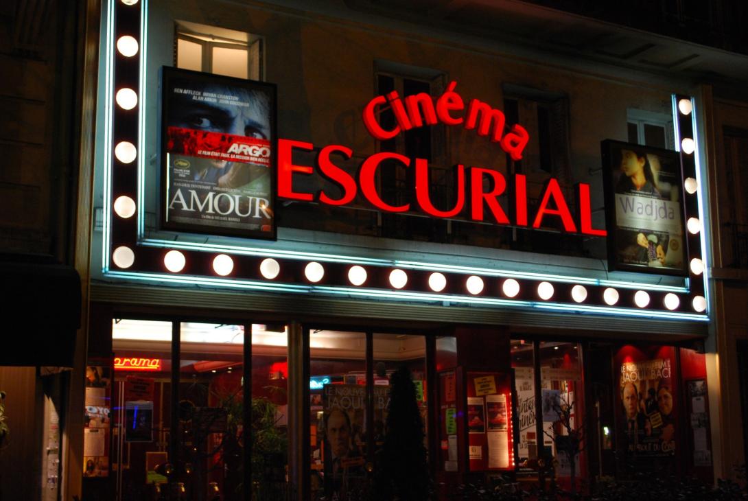 Escurial