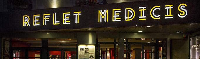 Reflet Medicis